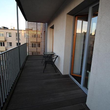 Lucky Apartments - Wita Stwosza 15 Old Town 브로츠와프 외부 사진