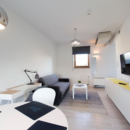 Lucky Apartments - Wita Stwosza 15 Old Town 브로츠와프 외부 사진