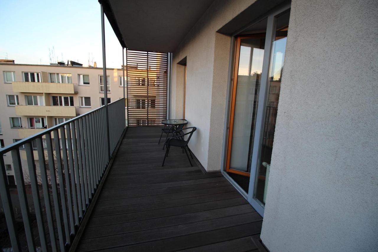 Lucky Apartments - Wita Stwosza 15 Old Town 브로츠와프 외부 사진