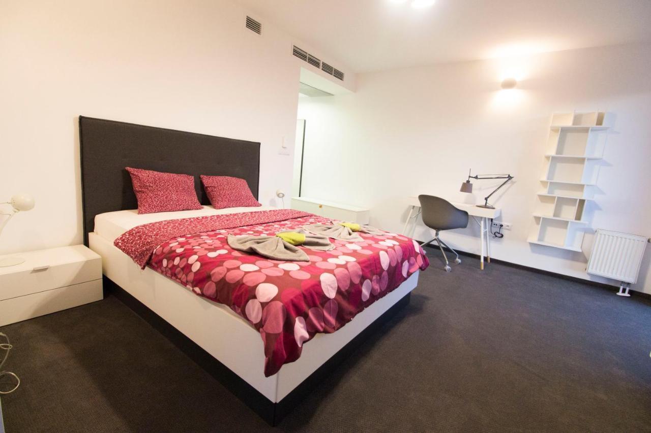 Lucky Apartments - Wita Stwosza 15 Old Town 브로츠와프 외부 사진