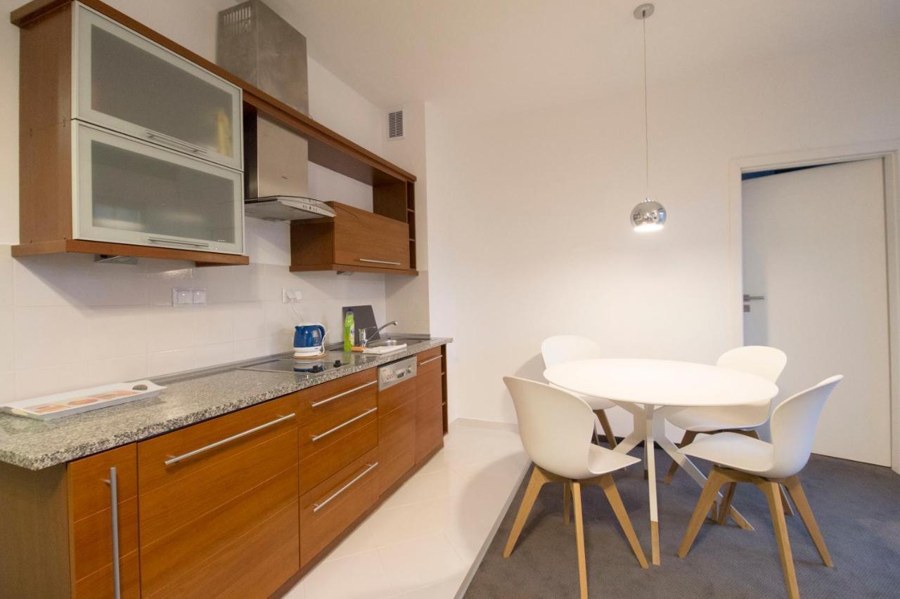 Lucky Apartments - Wita Stwosza 15 Old Town 브로츠와프 외부 사진