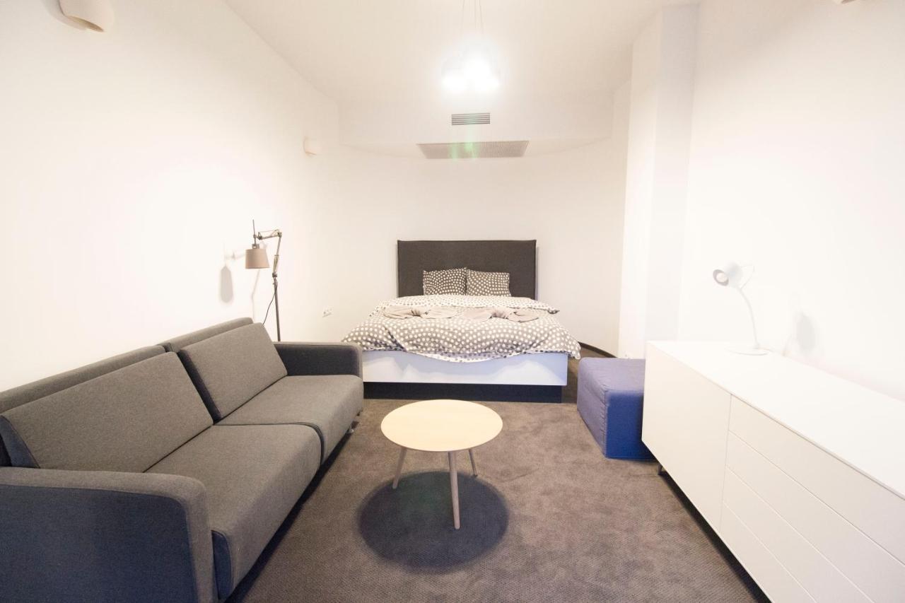 Lucky Apartments - Wita Stwosza 15 Old Town 브로츠와프 외부 사진