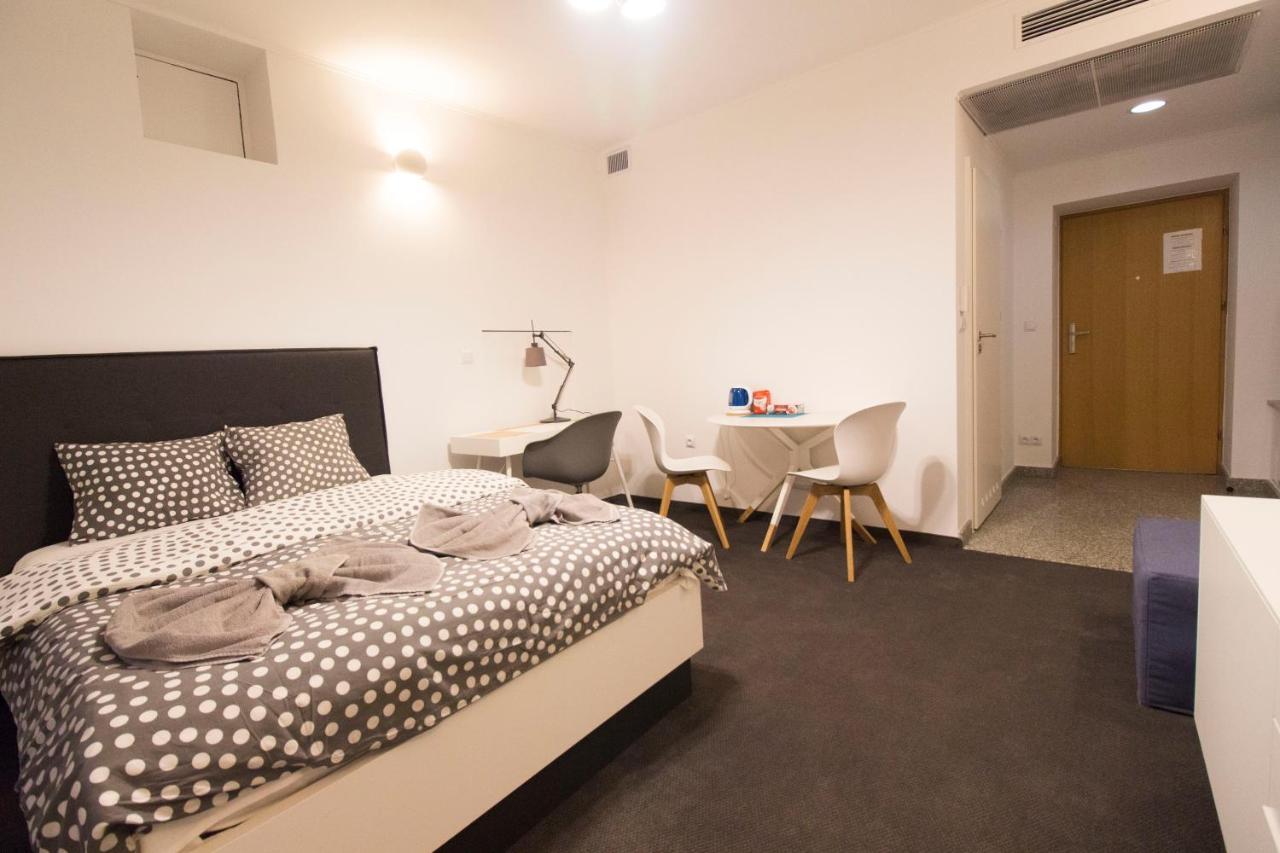 Lucky Apartments - Wita Stwosza 15 Old Town 브로츠와프 외부 사진