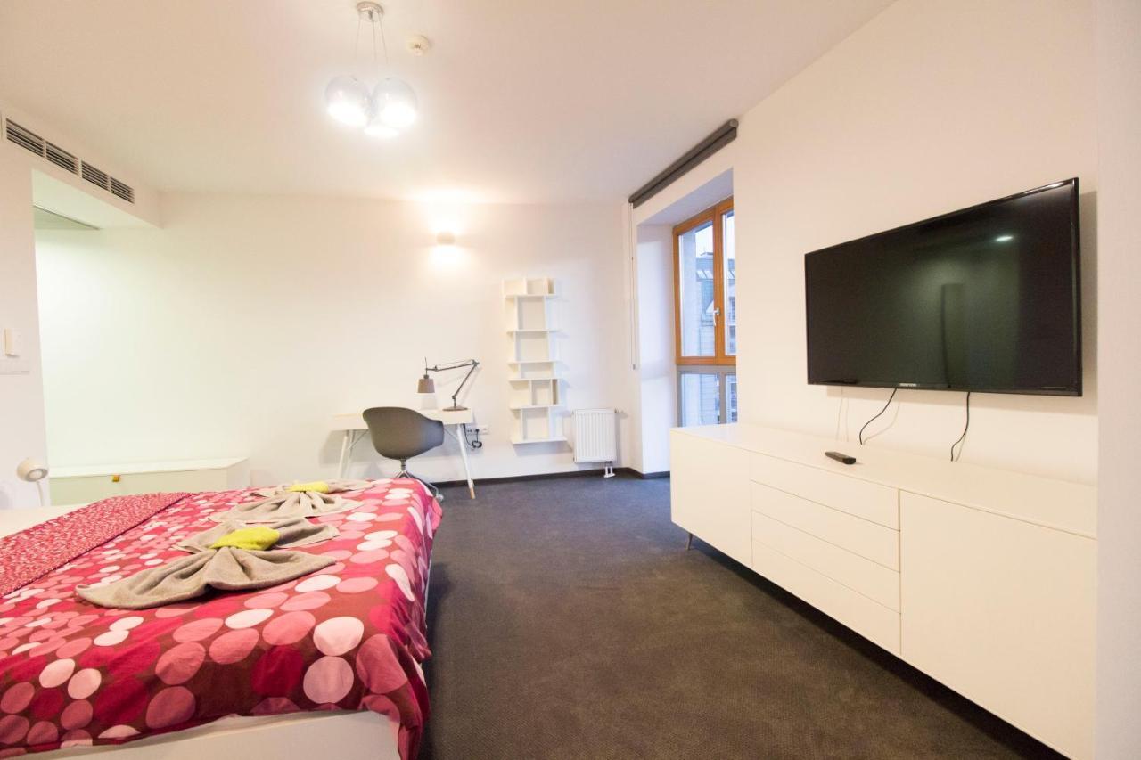 Lucky Apartments - Wita Stwosza 15 Old Town 브로츠와프 외부 사진