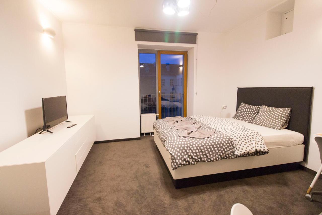Lucky Apartments - Wita Stwosza 15 Old Town 브로츠와프 외부 사진