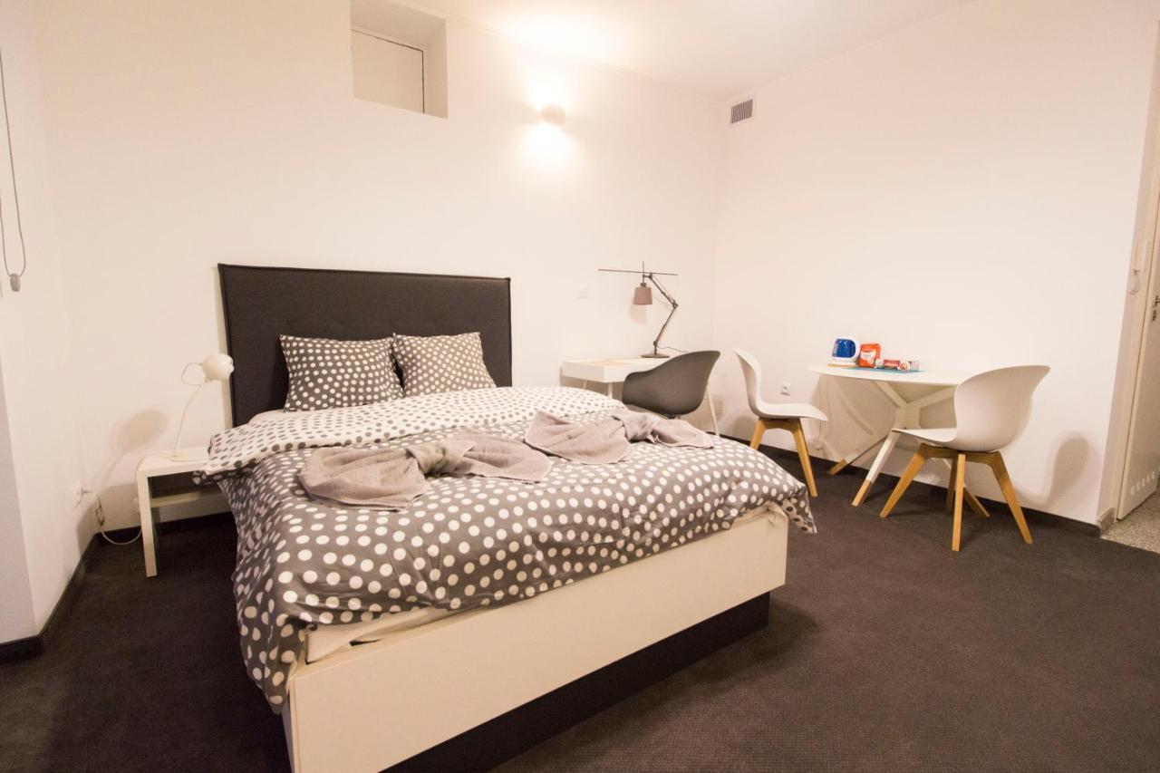 Lucky Apartments - Wita Stwosza 15 Old Town 브로츠와프 외부 사진