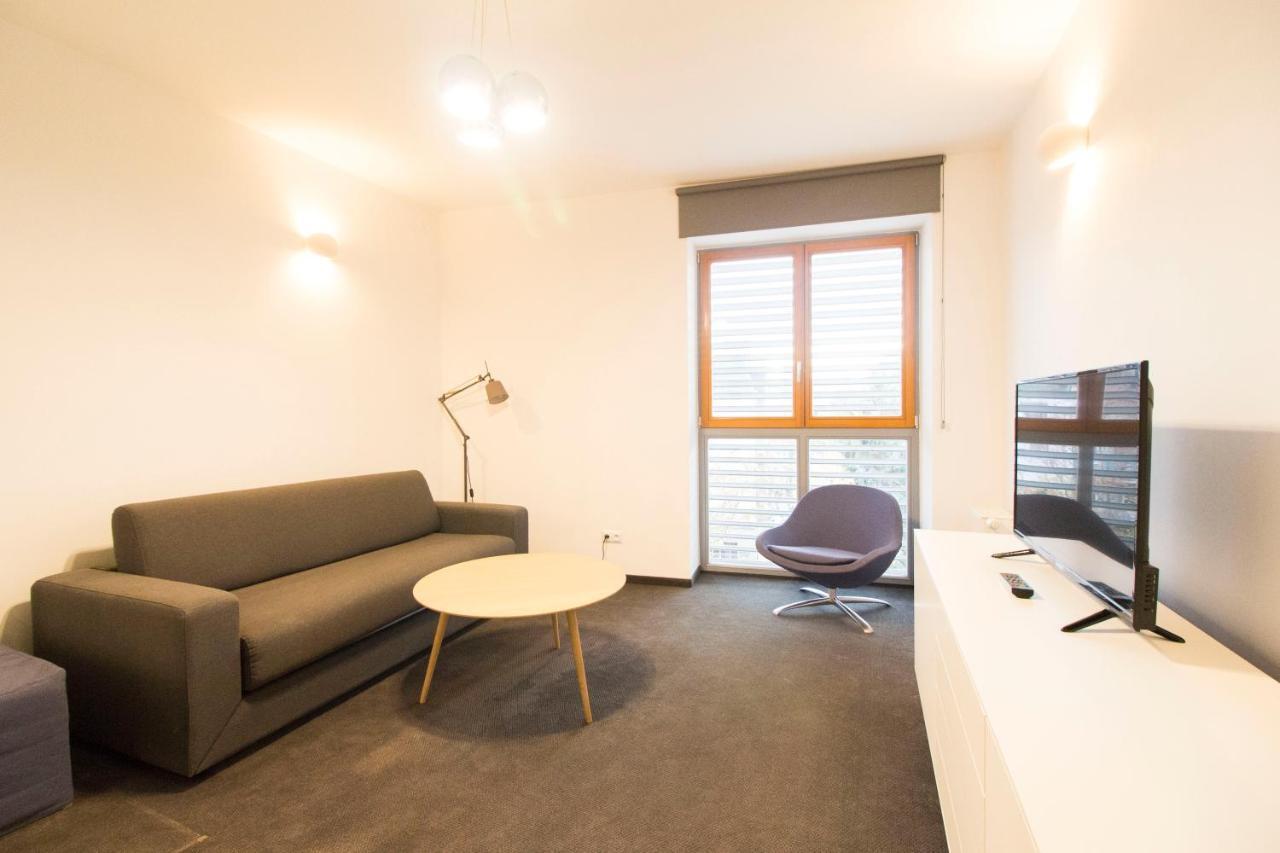 Lucky Apartments - Wita Stwosza 15 Old Town 브로츠와프 외부 사진