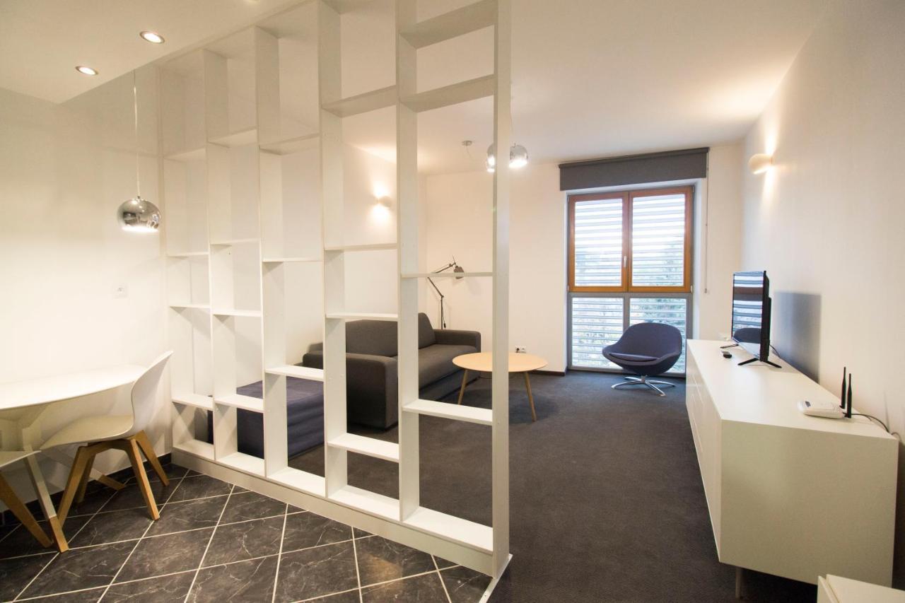 Lucky Apartments - Wita Stwosza 15 Old Town 브로츠와프 외부 사진