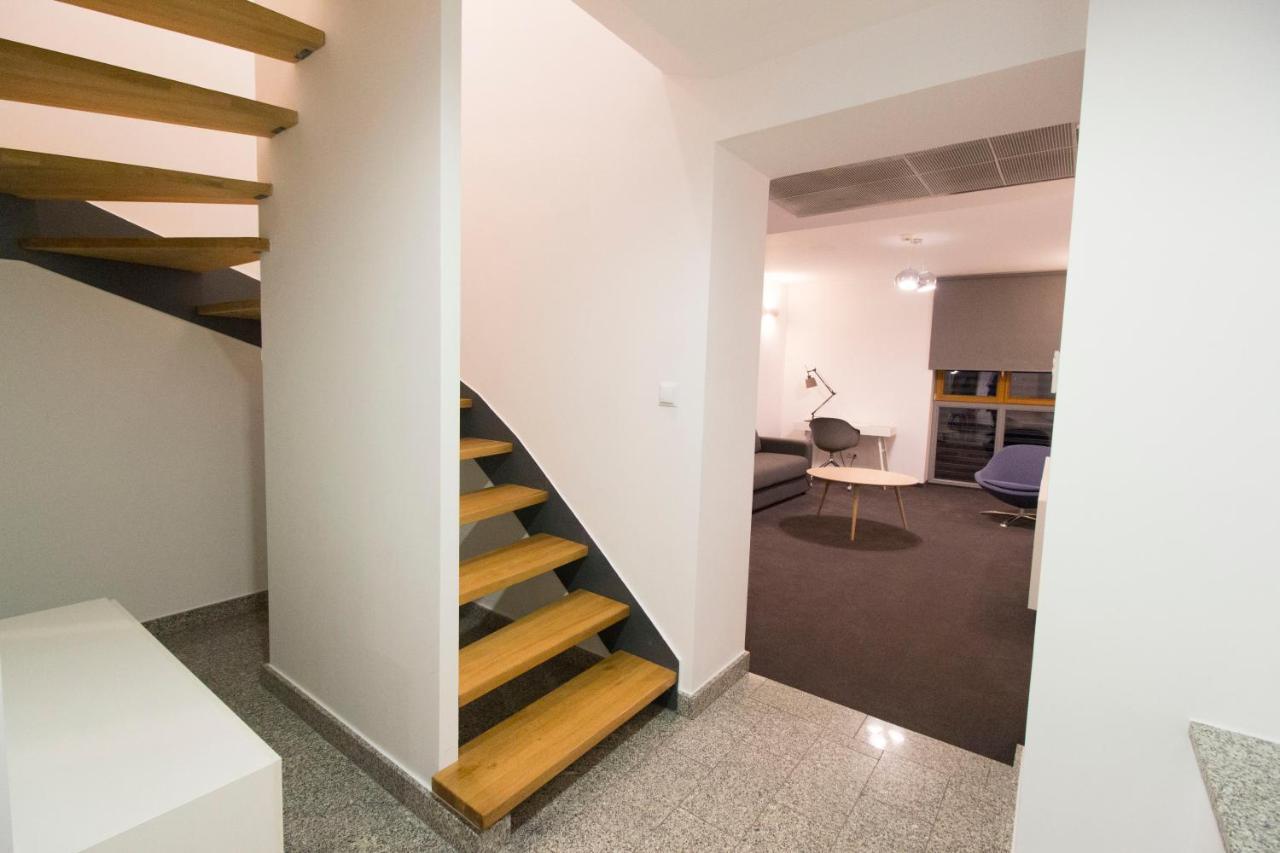 Lucky Apartments - Wita Stwosza 15 Old Town 브로츠와프 외부 사진