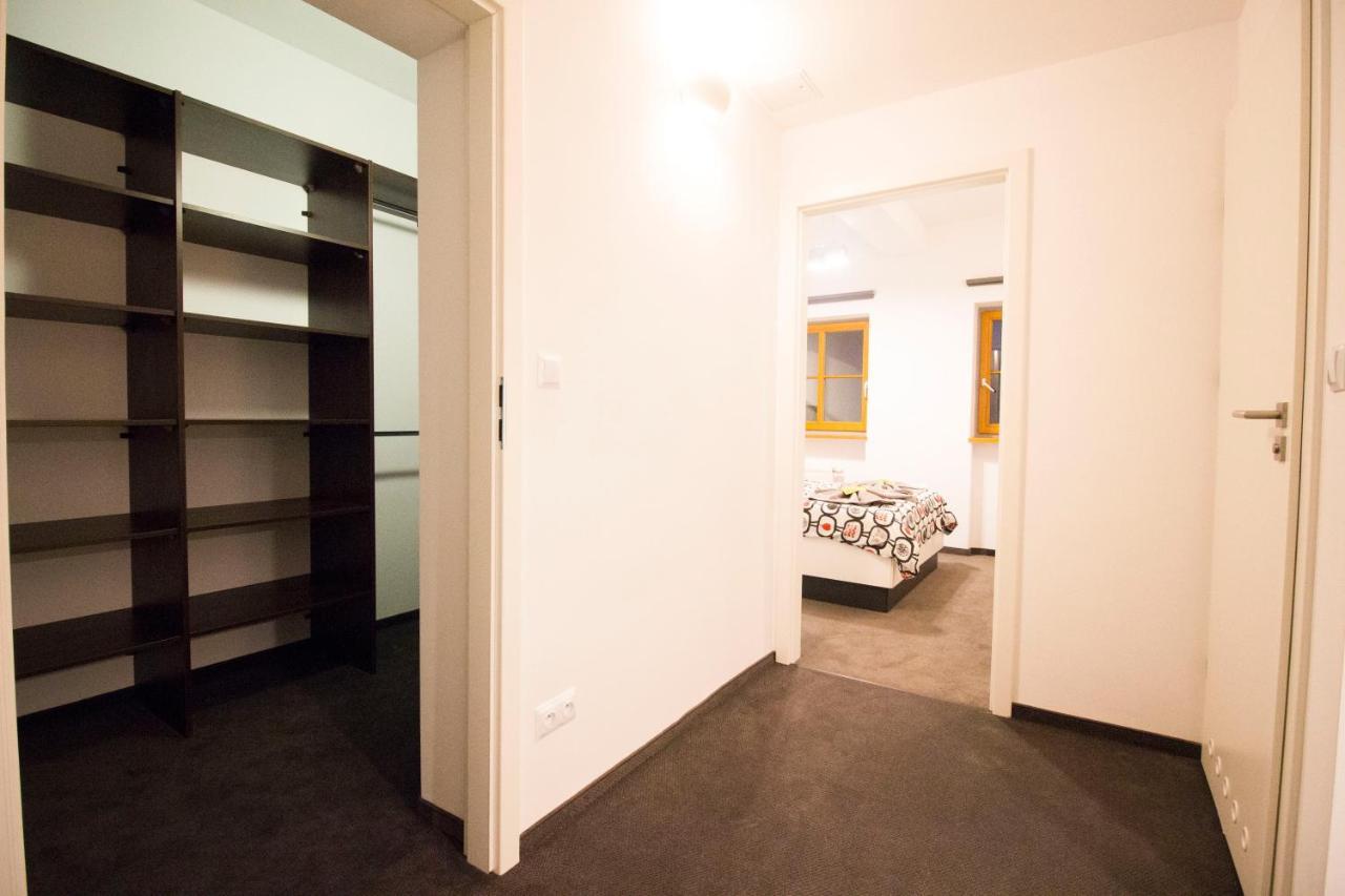 Lucky Apartments - Wita Stwosza 15 Old Town 브로츠와프 외부 사진