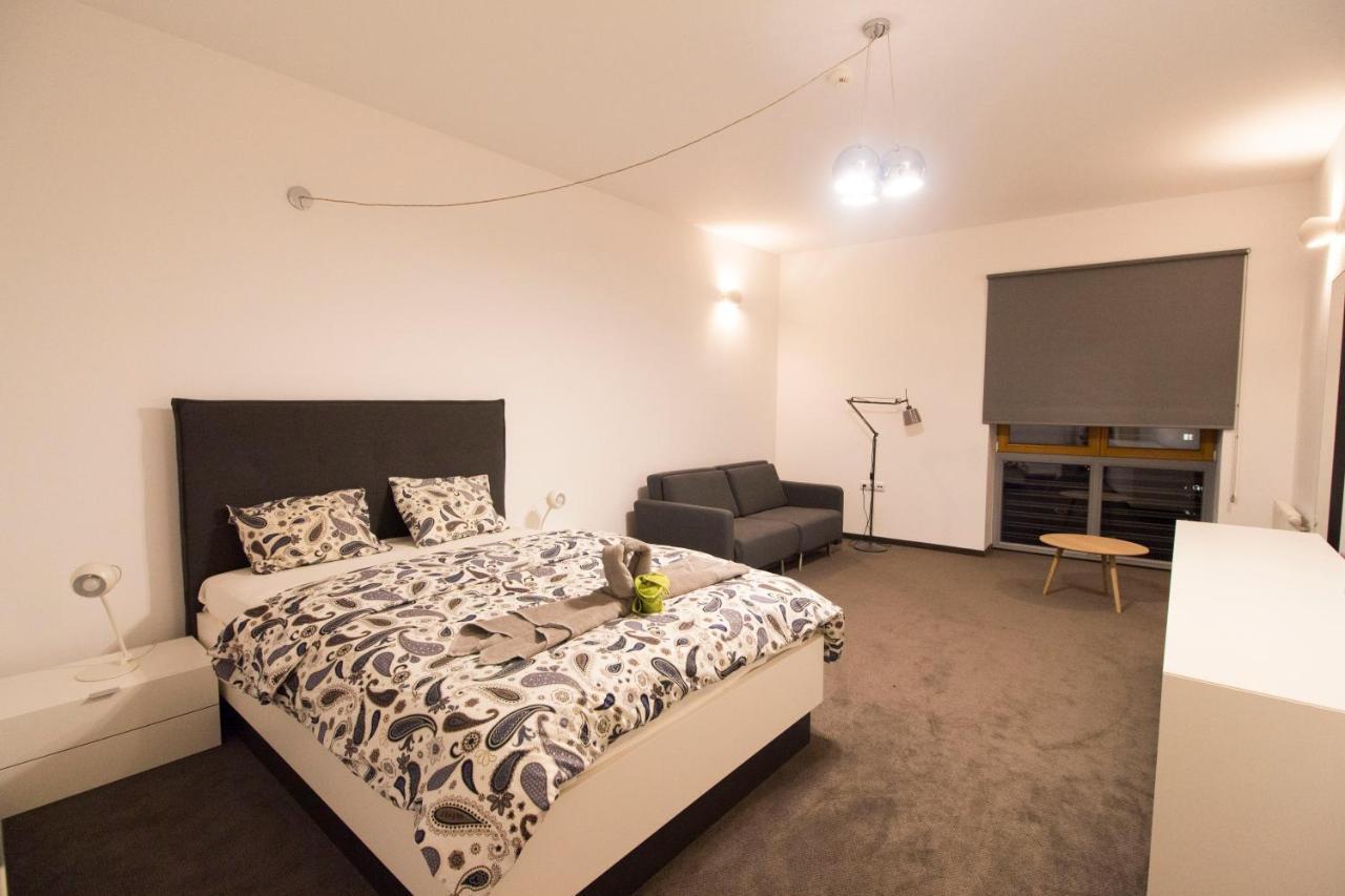 Lucky Apartments - Wita Stwosza 15 Old Town 브로츠와프 외부 사진