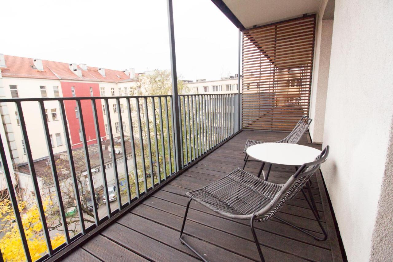 Lucky Apartments - Wita Stwosza 15 Old Town 브로츠와프 외부 사진