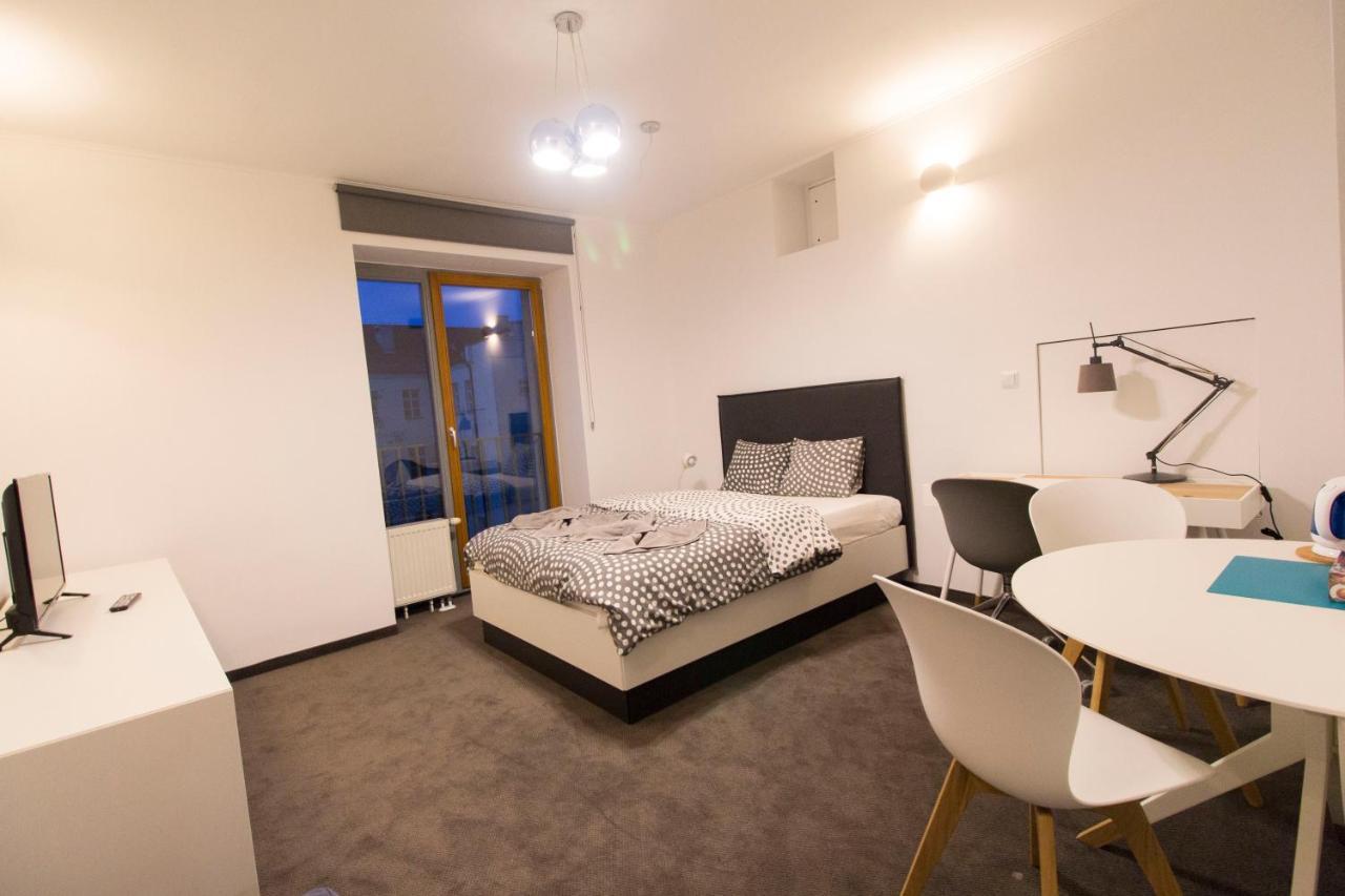 Lucky Apartments - Wita Stwosza 15 Old Town 브로츠와프 외부 사진