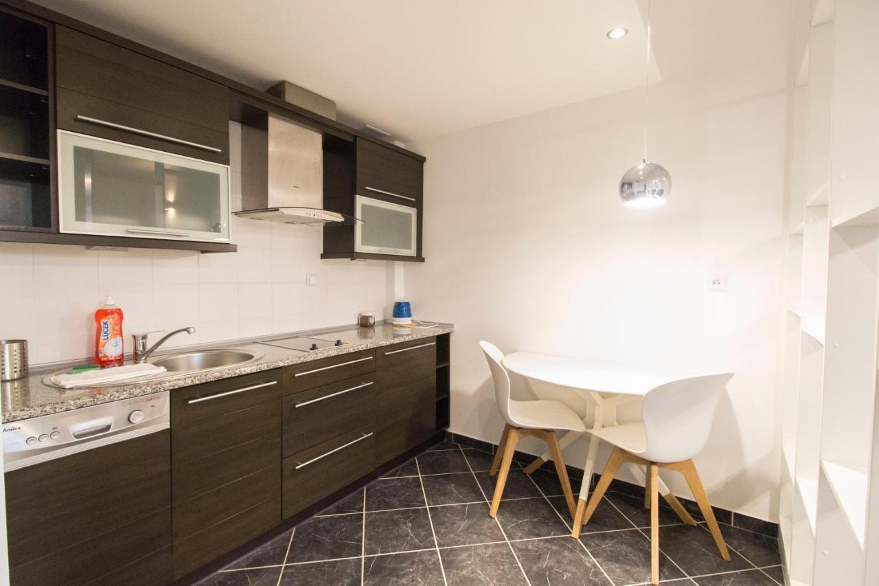 Lucky Apartments - Wita Stwosza 15 Old Town 브로츠와프 외부 사진