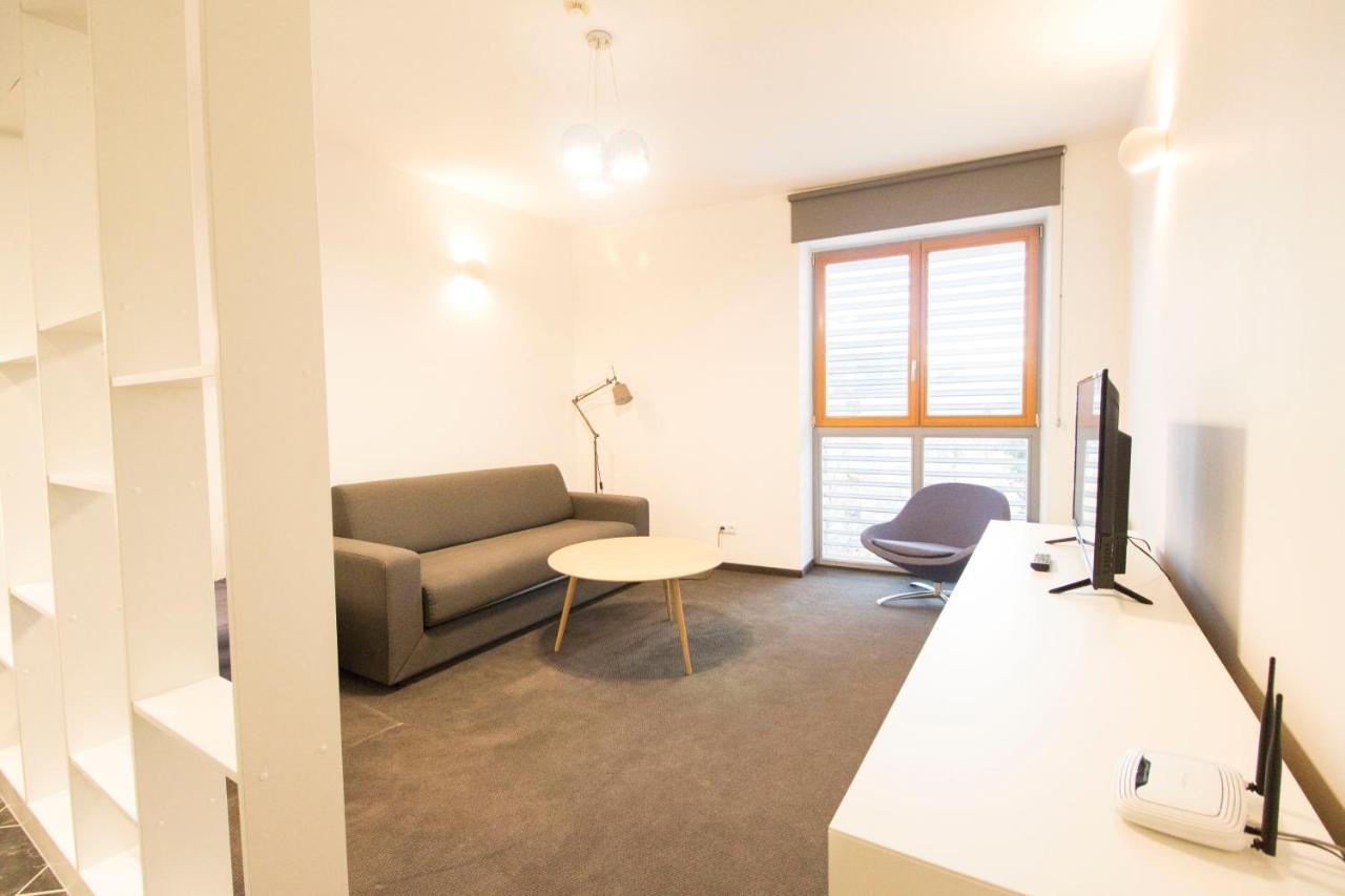 Lucky Apartments - Wita Stwosza 15 Old Town 브로츠와프 외부 사진