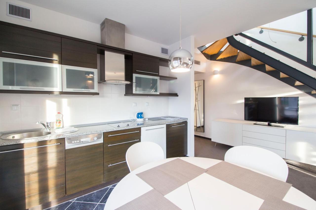 Lucky Apartments - Wita Stwosza 15 Old Town 브로츠와프 외부 사진