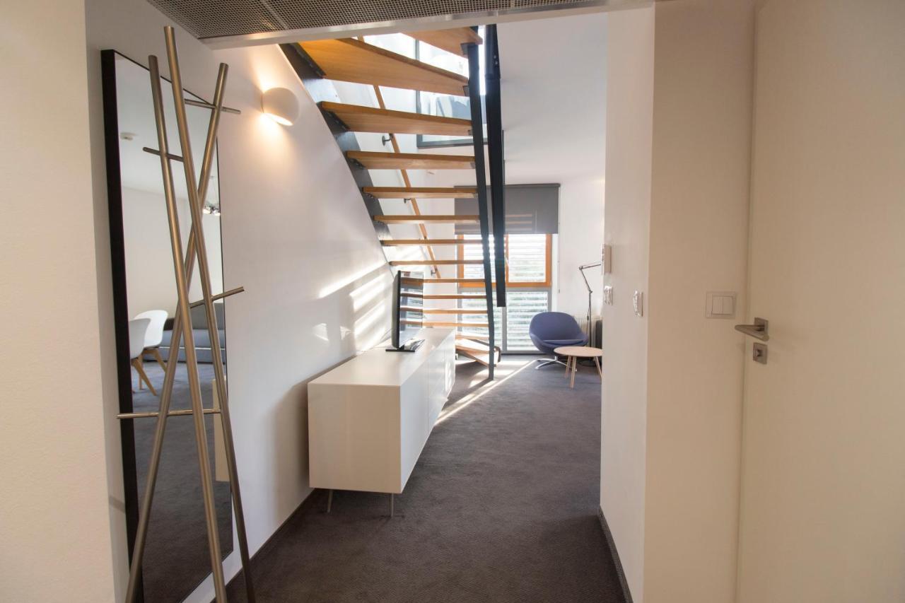 Lucky Apartments - Wita Stwosza 15 Old Town 브로츠와프 외부 사진