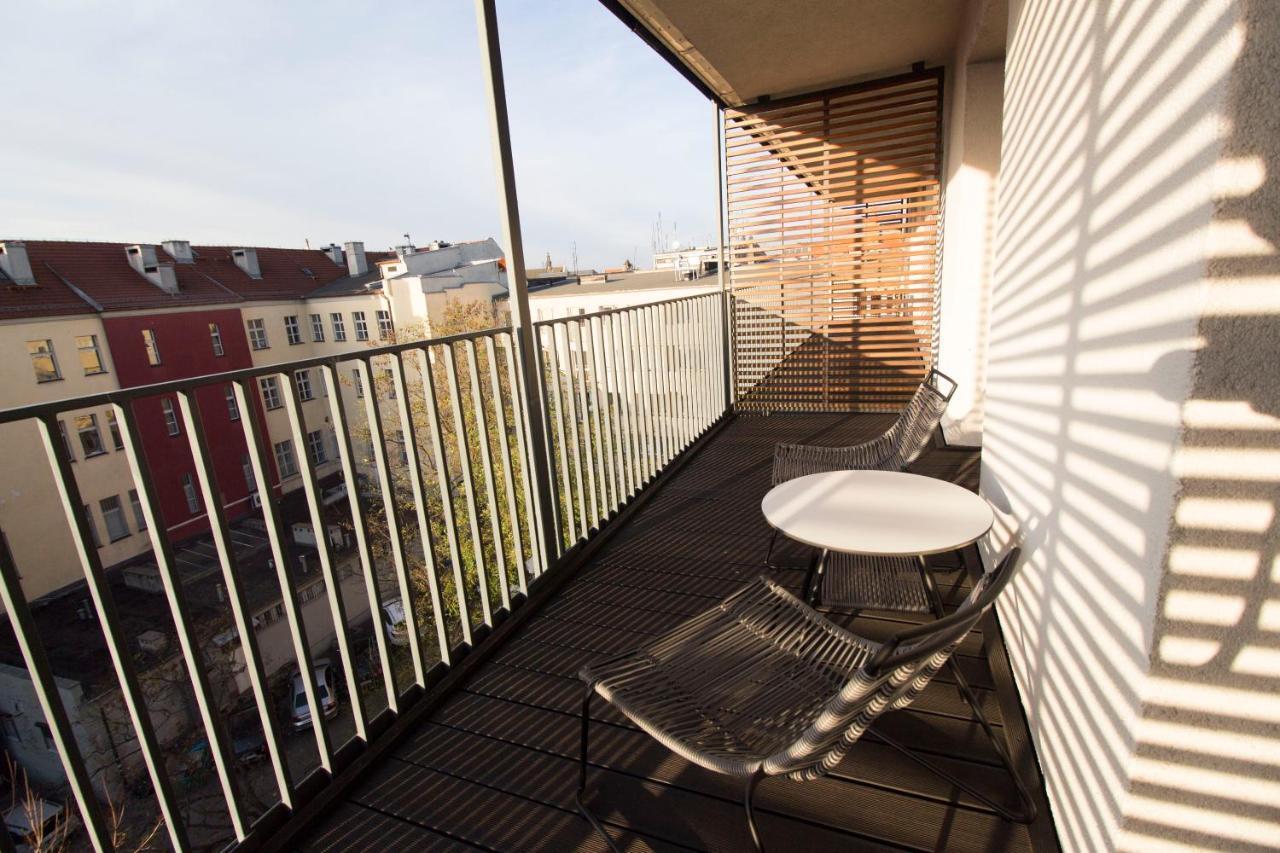 Lucky Apartments - Wita Stwosza 15 Old Town 브로츠와프 외부 사진