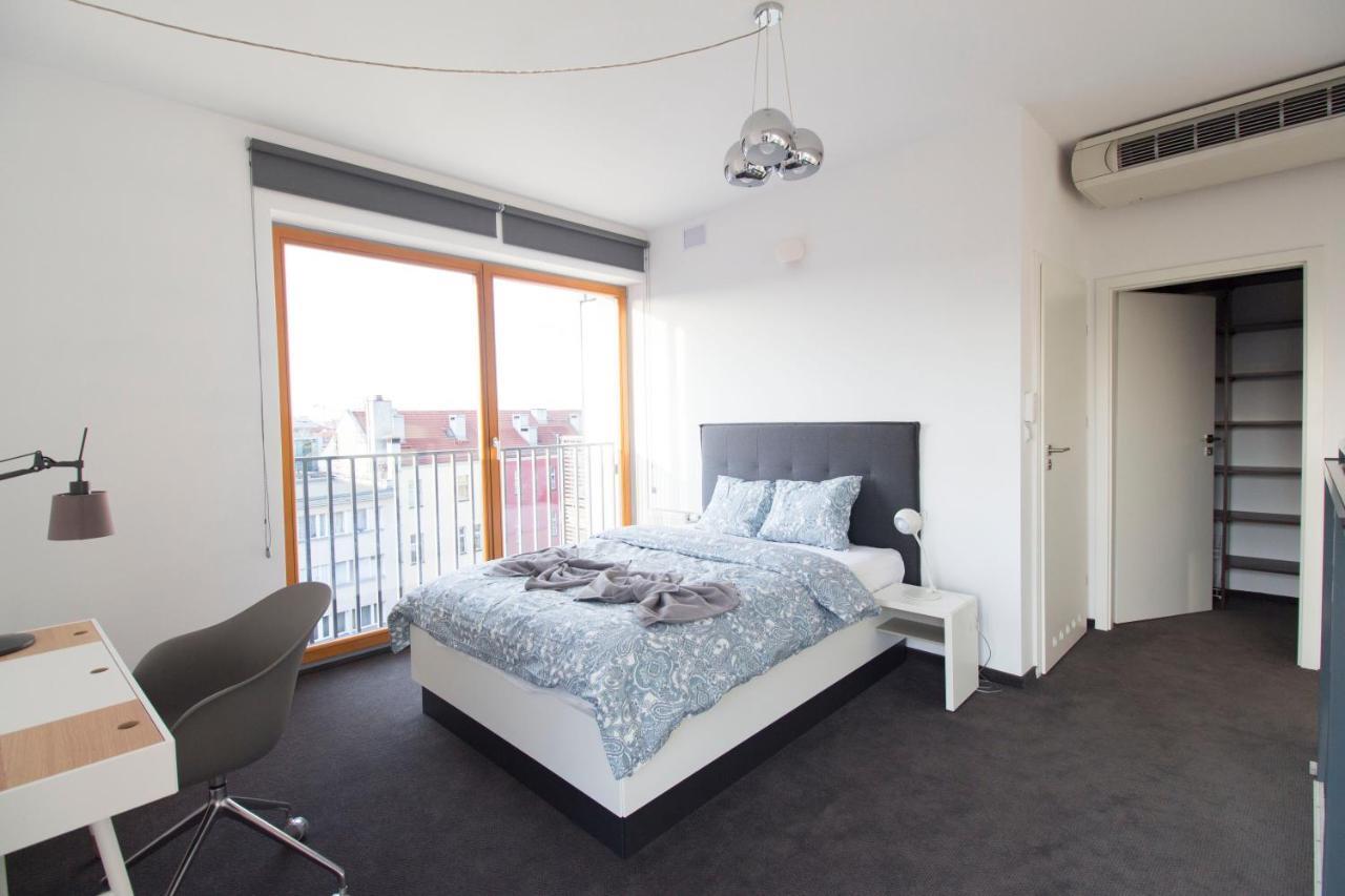 Lucky Apartments - Wita Stwosza 15 Old Town 브로츠와프 외부 사진