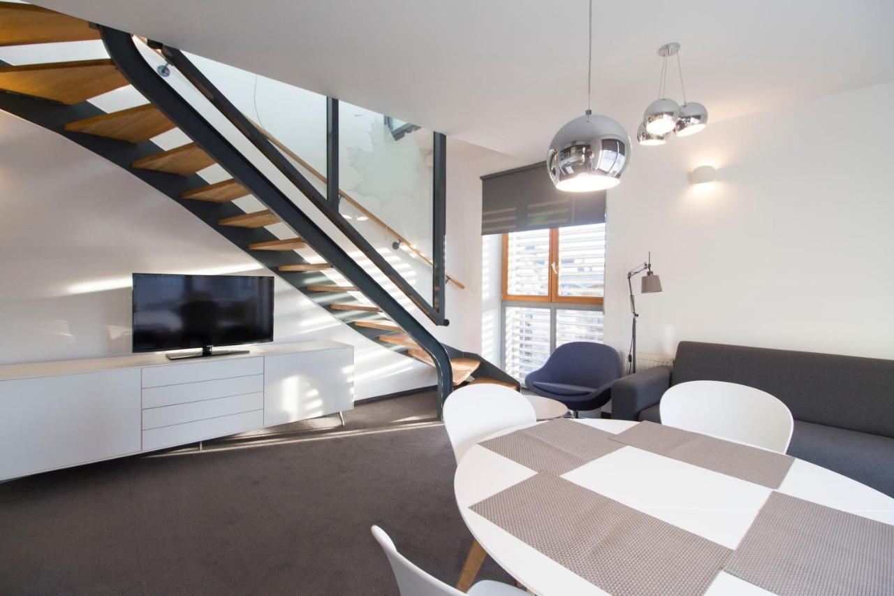 Lucky Apartments - Wita Stwosza 15 Old Town 브로츠와프 외부 사진