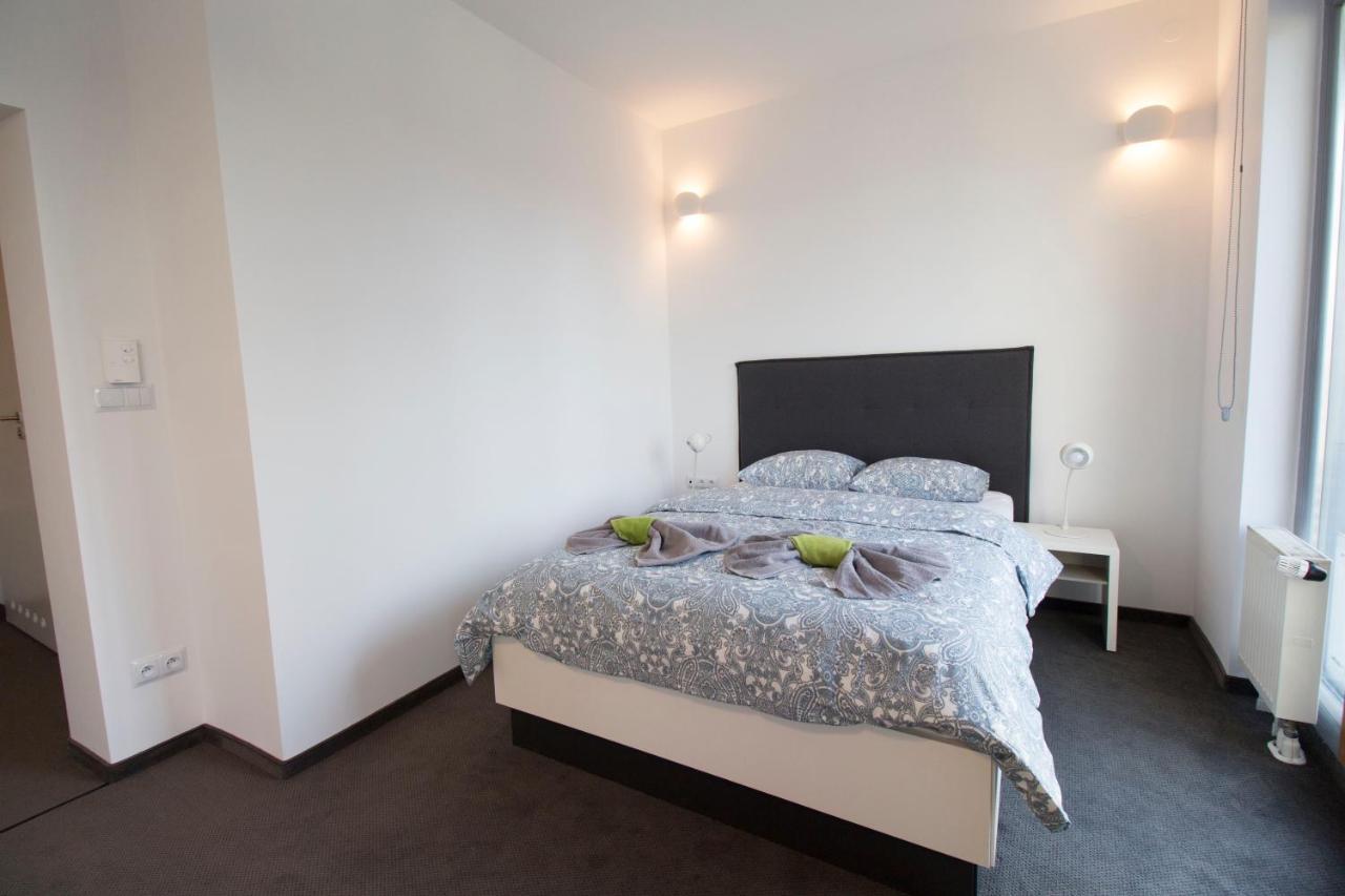 Lucky Apartments - Wita Stwosza 15 Old Town 브로츠와프 외부 사진