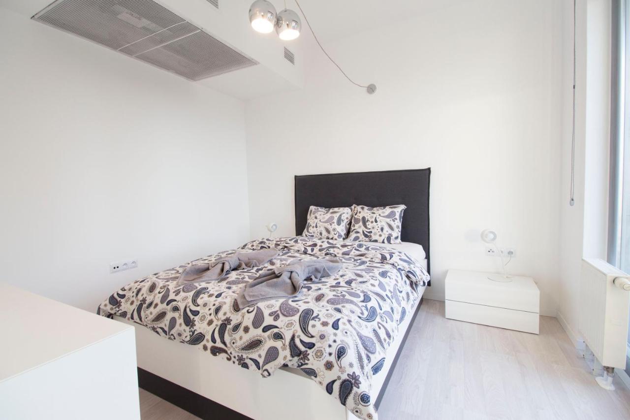Lucky Apartments - Wita Stwosza 15 Old Town 브로츠와프 외부 사진
