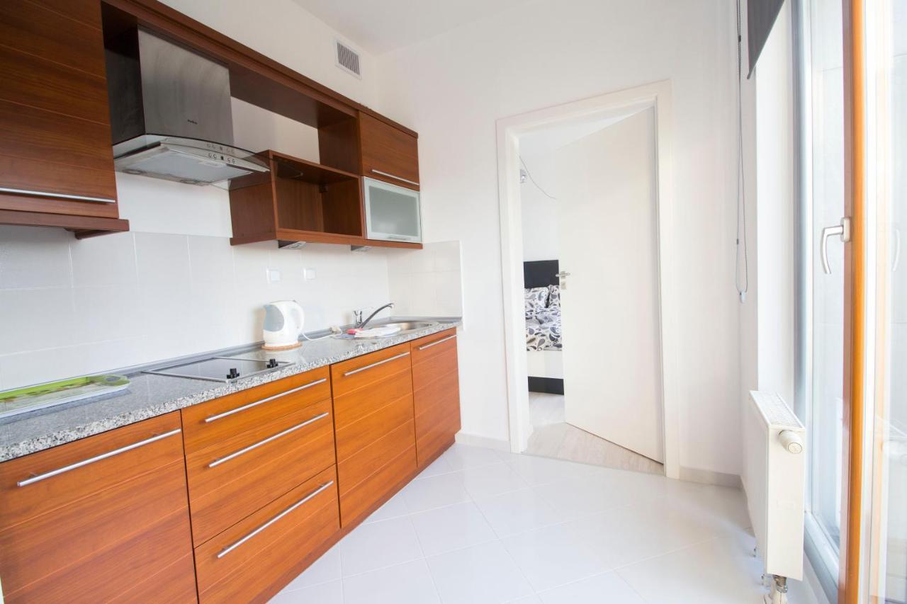 Lucky Apartments - Wita Stwosza 15 Old Town 브로츠와프 외부 사진