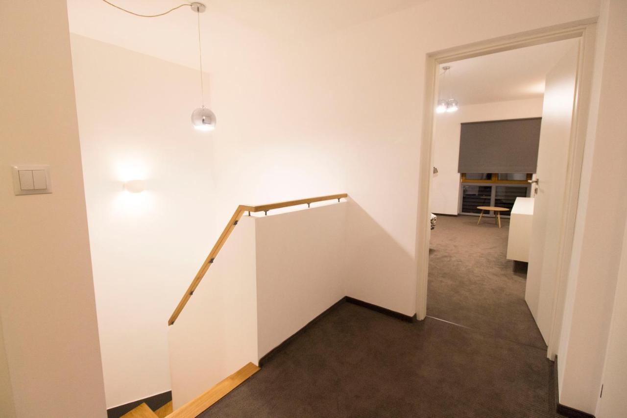 Lucky Apartments - Wita Stwosza 15 Old Town 브로츠와프 외부 사진