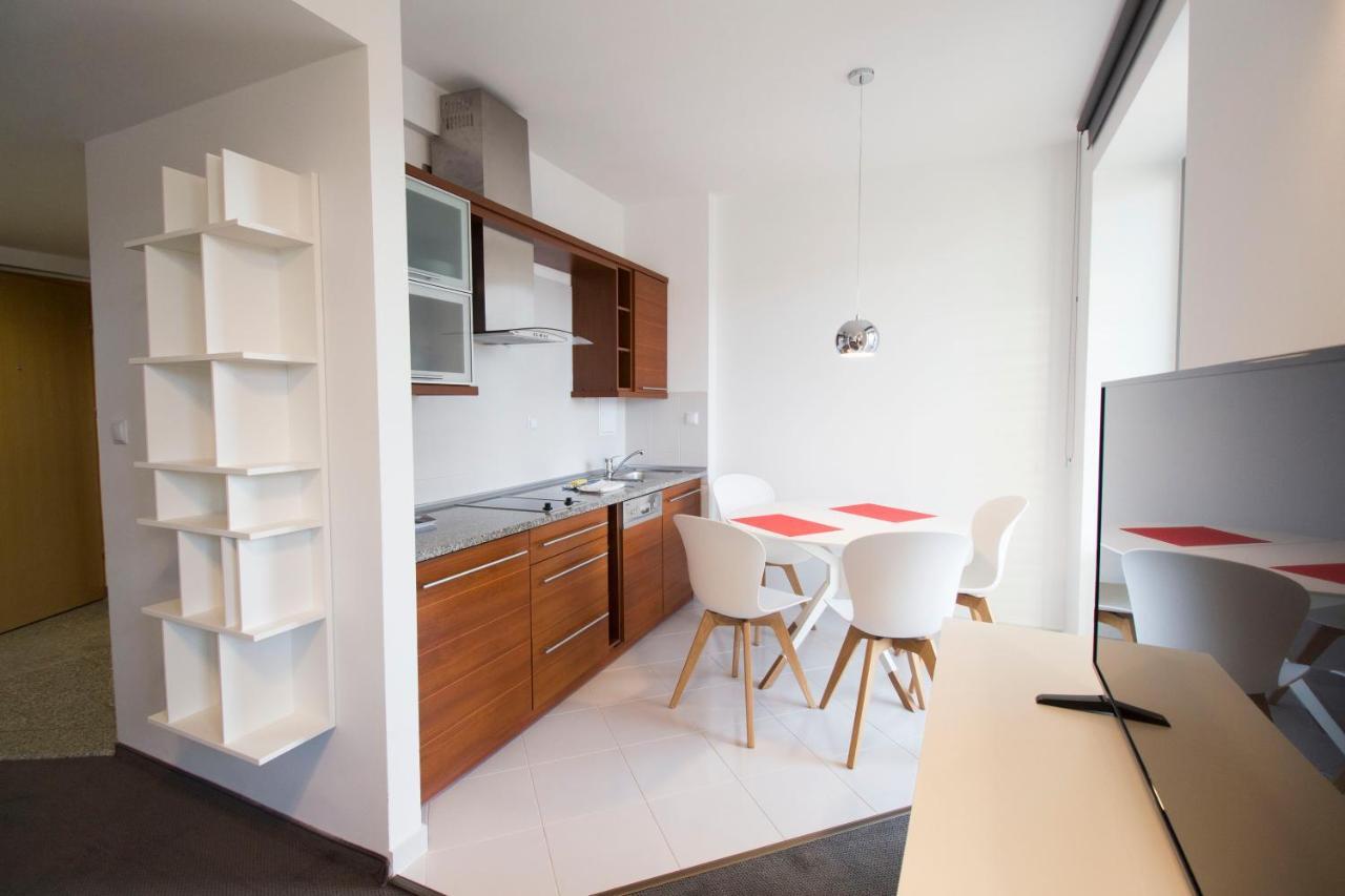 Lucky Apartments - Wita Stwosza 15 Old Town 브로츠와프 외부 사진