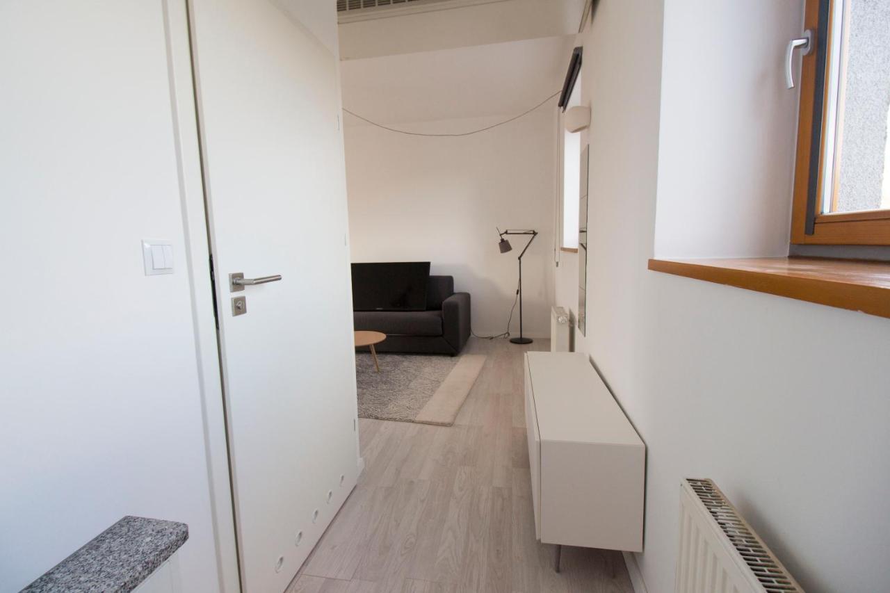 Lucky Apartments - Wita Stwosza 15 Old Town 브로츠와프 외부 사진