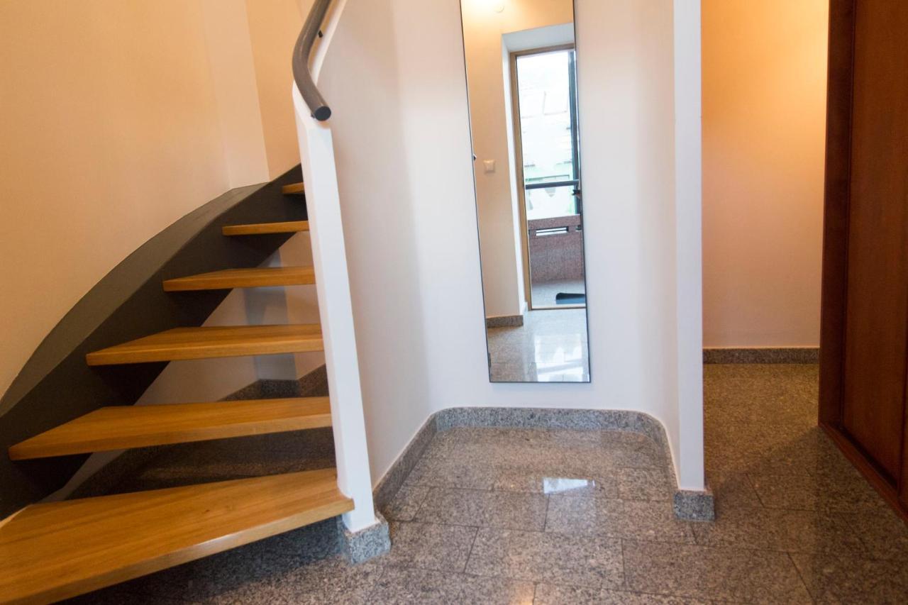Lucky Apartments - Wita Stwosza 15 Old Town 브로츠와프 외부 사진