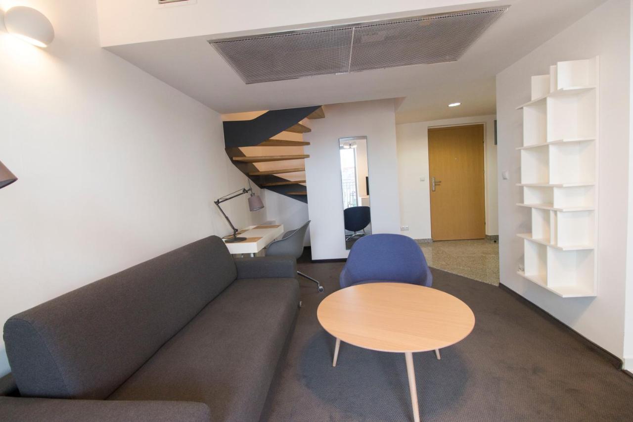 Lucky Apartments - Wita Stwosza 15 Old Town 브로츠와프 외부 사진