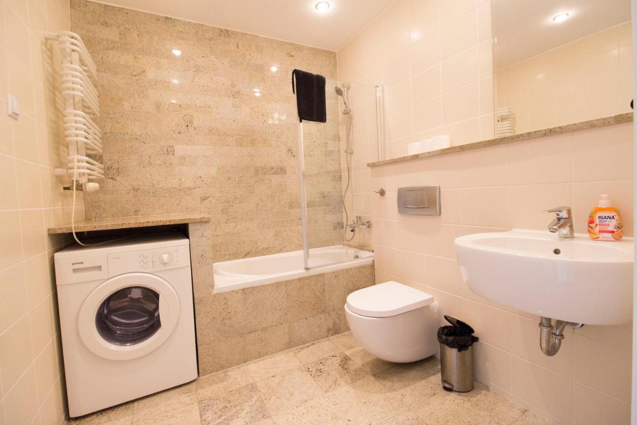 Lucky Apartments - Wita Stwosza 15 Old Town 브로츠와프 외부 사진