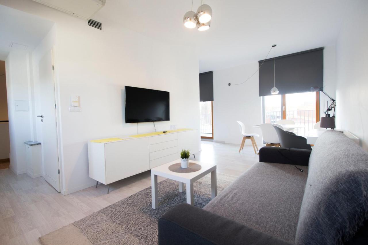 Lucky Apartments - Wita Stwosza 15 Old Town 브로츠와프 외부 사진