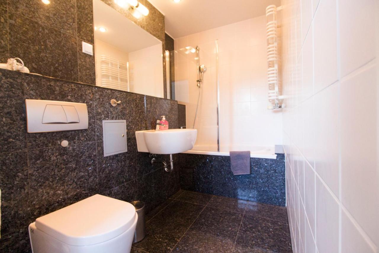 Lucky Apartments - Wita Stwosza 15 Old Town 브로츠와프 외부 사진