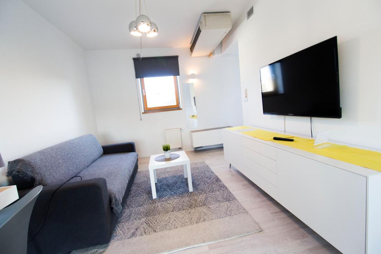 Lucky Apartments - Wita Stwosza 15 Old Town 브로츠와프 외부 사진