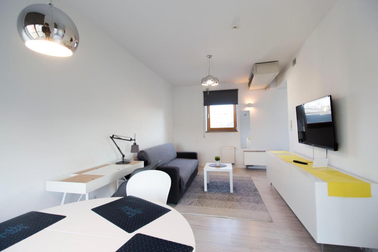 Lucky Apartments - Wita Stwosza 15 Old Town 브로츠와프 외부 사진